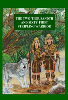 Paperback The Two-Thousandth and Sixty-First Stripling Warrior Book