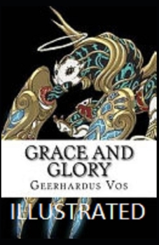 Paperback Grace and Glory Illustrated Book