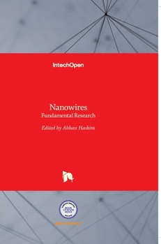 Hardcover Nanowires: Fundamental Research Book