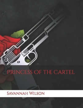 Paperback Princess Of the Cartel Book