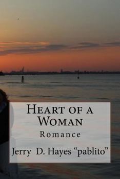 Paperback Heart of a Woman- Romance vol.1 Book