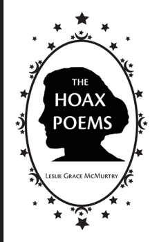 Paperback The Hoax Poems Book