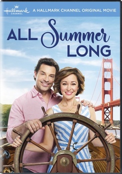 DVD All Summer Long Book