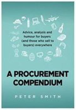 Paperback A Procurement Compendium Book