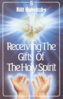 Paperback Receiving The Gifts Of The Holy Spirit Book