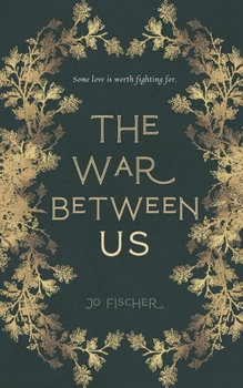 Paperback The War Between Us Book
