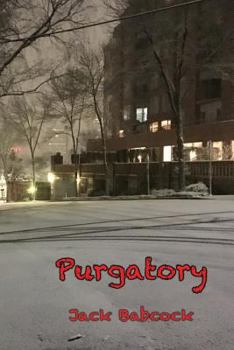 Paperback Purgatory Book