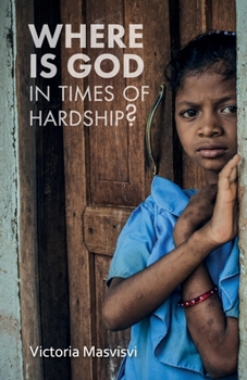 Paperback Where Is God in Times of Hardship Book