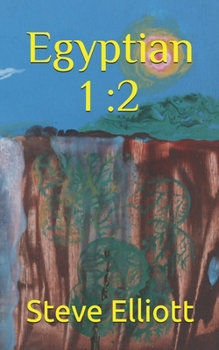 Paperback Egyptian 1: 2 Book