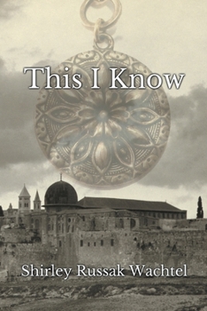 Paperback This I Know Book
