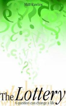 Paperback The Lottery Book