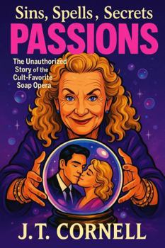 Paperback Passions Book
