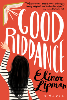 Hardcover Good Riddance Book