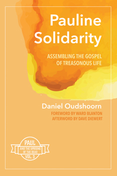 Paperback Pauline Solidarity Book