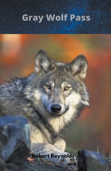 Paperback Gray Wolf Pass Book