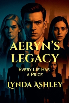 Paperback Aeryn's Legacy Book