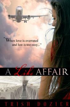 Paperback A Like Affair Book
