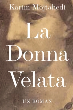 Paperback La Donna Velata [French] Book