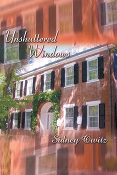 Paperback Unshuttered Windows Book