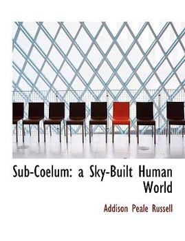 Sub-Coelum : A Sky-Built Human World