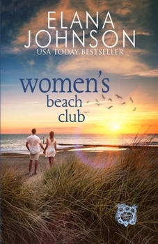 Paperback Women's Beach Club: Clean Billionaire Romance Book