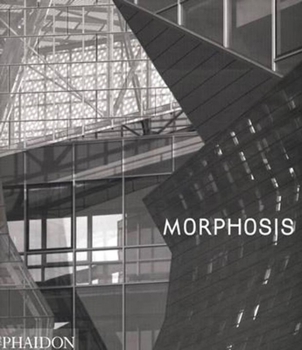 Paperback Morphosis Book