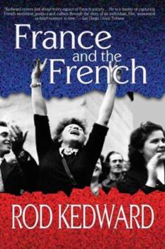 La Vie En Bleu: France and the French Since 1900 - Book #3 of the New Penguin History of France