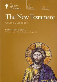 DVD The New Testament Book