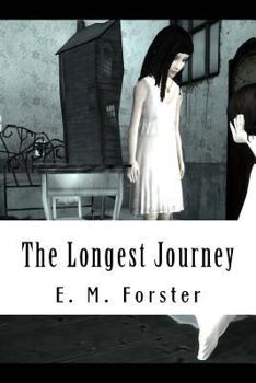 The Longest Journey