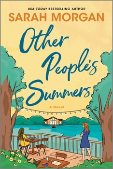 Paperback Other People's Summers Book