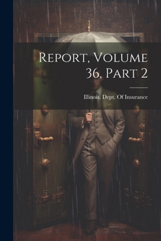 Paperback Report, Volume 36, part 2 Book