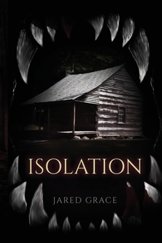 Paperback Isolation Book