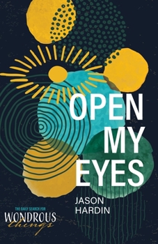 Paperback Open My Eyes Book