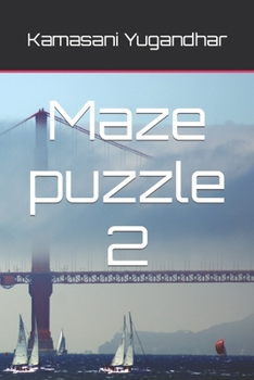 Maze puzzle 2