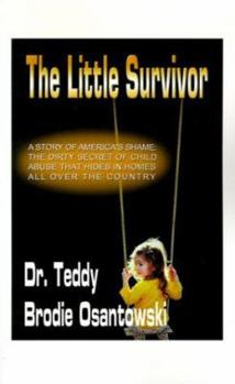 Paperback The Little Survivor Book