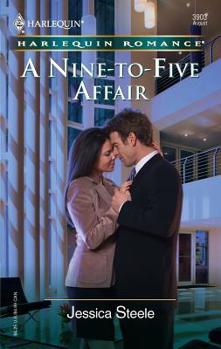 Mass Market Paperback A Nine-To-Five Affair Book