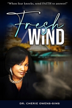 Fresh Wind: Word of Life Faith Journal