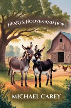 Paperback Hearts, Hooves, and Hopes Book