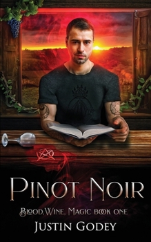 Paperback Pinot Noir Book