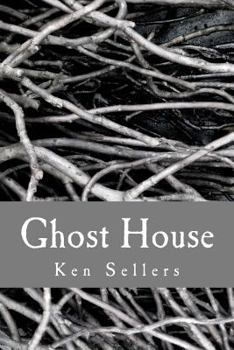 Paperback Ghost House Book