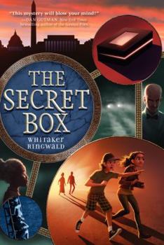 The Secret Box - Book #1 of the Secret Box