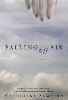 Paperback Falling Off Air Book