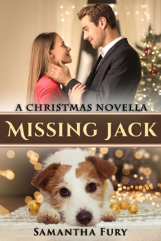 Paperback Missing Jack: A Christmas Novella Book