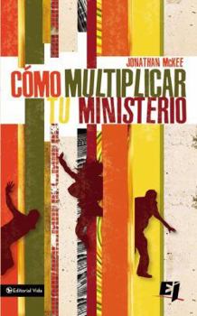 Paperback Como Multiplicar Tu Ministerio [Spanish] Book