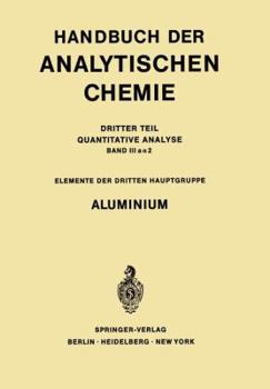 Paperback Aluminium [German] Book