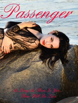 Hardcover Where There Is You, There Will Be Love: Number One Book