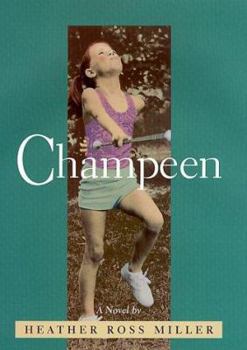 Hardcover Champeen: A Novel Book