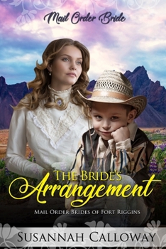 Paperback The Bride's Arrangement Book