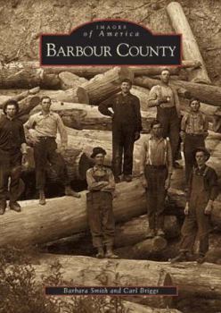 Barbour County - Book  of the Images of America: West Virginia