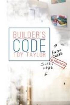 Paperback Builder's Code Book